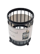 Lve Suport Tacamuri Metal 61-17